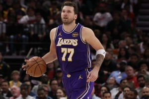 是否惊讶自己不在MVP讨论中？东契奇：那是你们媒体的事 与我无关 - 资讯配图