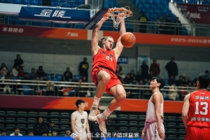 【战报】火力全开,湖北文旅主场战胜张家口体文旅! - 资讯配图