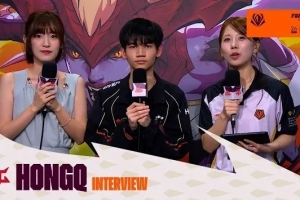 HongQ：希望我们好好面对LYON，比今天做得更好一点 - 资讯配图