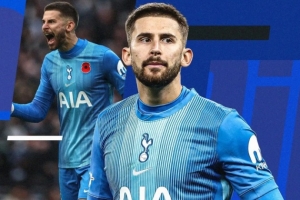 记者：奥西里奥已赴伦敦洽谈维卡里奥转会，球员已同意加盟国米 - 资讯配图