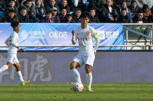 姚浩洋、张英凯、李镇全、向余望入选U23国足,铜梁龙官方祝贺 - 资讯配图