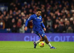 瓦德尔谈里斯·詹姆斯：或许未来人们只会记得他的伤病而非球技 - 资讯配图