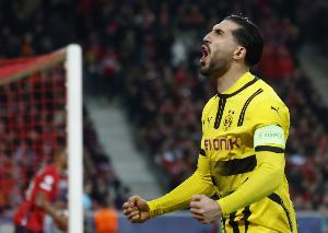 德天空：埃姆雷·詹今日将与多特续约，合同到2027年 - 资讯配图