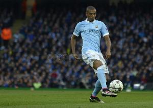 费尔南迪尼奥回忆18年联赛杯决赛:3-0阿森纳大大提振了士气 - 资讯配图