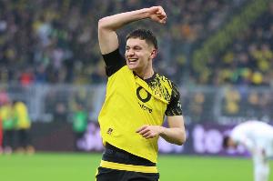 图片报：多特将与雷吉亚尼续约，预计他会获得一份3-4年的新合同 - 资讯配图