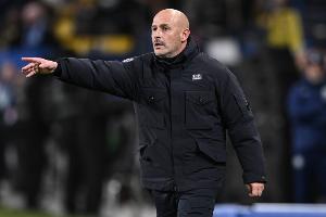 淘汰罗马!博洛尼亚队史第3次杀入欧战1/4决赛 - 资讯配图