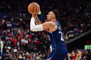 今天失准了！乔丹·米勒首发37分钟 8中2&三分3中0 正负值-17 - 资讯配图