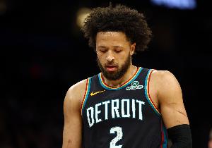 喜忧参半！今日战胜奇才后 活塞时隔18年再次获得赛季50胜 - 资讯配图