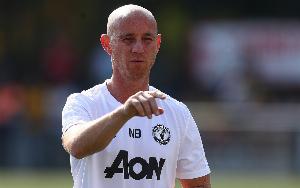 巴特：卡里克至今为止的成绩很出色，曼联总监和CEO不能再次犯错 - 资讯配图