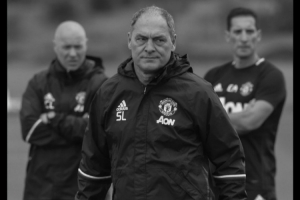 R.I.P.曼联官方社媒悼念前门将教练西尔维诺·卢洛 - 资讯配图