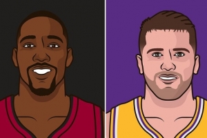 都是在热火主场!本赛季砍下60+分的球员:东契奇、阿德巴约 - 资讯配图