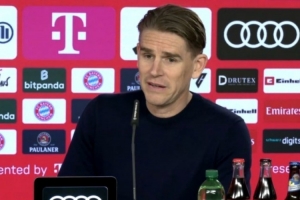 弗罗因德:裁判会有表现失常的时候,表达情绪是我们的正当权利 - 资讯配图