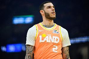 球爹：我大儿要还在湖人他们早就夺冠了 他能带动起所有人 - 资讯配图