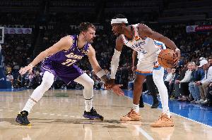 Skip:东契奇将赢得分王和罚球王 但MVP还是亚历山大的 - 资讯配图