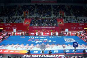 直播吧一掷万金活动再启❤吧友遗憾错过大奖 直播吧捐助公益金2万 - 资讯配图