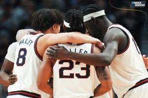 神鬼莫测!疯三首日惊现四大爆冷完美预测表仅剩0.039% - 资讯配图