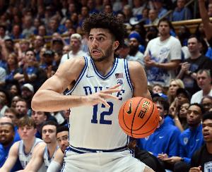 美记：若步行者得到26年状元签 他们可能将布泽尔当作首选 - 资讯配图