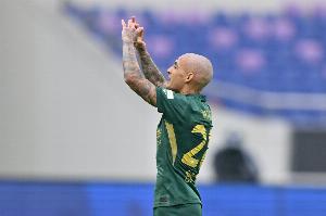 浙江本场比赛期望进球值4.29，是自2016年以来，球队单场中超最高 - 资讯配图