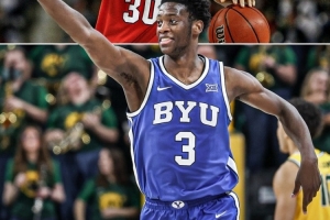 AJ·迪班萨疯三首秀得到30+ 自2007年库里后的首位大一新生 - 资讯配图