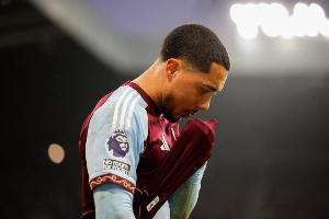 TA：蒂莱曼斯有望入选维拉下轮英超名单，恢复进展早于预期 - 资讯配图