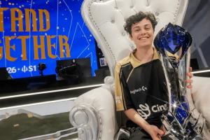 Isles:训练赛打BLG感觉完全跟不上节奏;要特别夸奖一下ON - 资讯配图