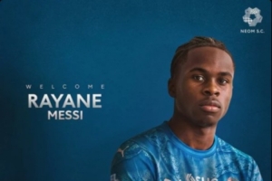 法尔克:拜仁对18岁拉亚尼·梅西感兴趣,切尔西也在关注他 - 资讯配图