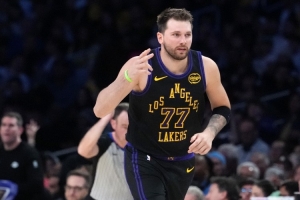 东契奇60分平个人生涯第二高 最高为2024年1月27日的73分 - 资讯配图