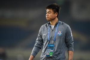 津媒：津门虎对前两轮进行细致总结，教练组对球员进行心理辅导 - 资讯配图