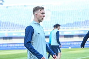 ⏳赛前官训·比赛日前24小时 奔赴客场，迎接三月收官战 - 资讯配图