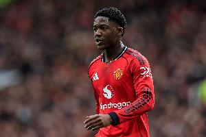 记者：梅努预计将入选本期英格兰队名单，首次被图赫尔征召 - 资讯配图