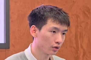 杨芮：感谢教练给我机会 防守细节做得不够好 要更积极&做好准备 - 资讯配图