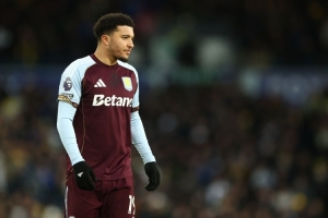 送出助攻！桑乔：感觉很棒，我和博加德很好地处理了对方给的压力 - 资讯配图