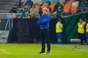 佩莱格里尼:英超最强联赛但西甲足球最漂亮,重点是要减少假摔 - 资讯配图