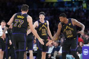 东契奇：我得到队友们毫无保留的信任 这种感觉无可替代 - 资讯配图