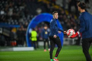 每体：佩尼亚在埃尔切失去主力位置，他的未来变得不明朗 - 资讯配图