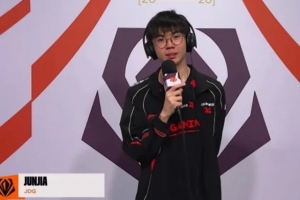 JunJia：大场MVP我给GALA，今天他发挥很稳定，每一场都赢线 - 资讯配图
