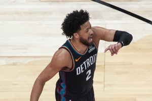 帕森斯：不在乎坎宁安打了几场符不符合评奖资格 他应该入选一阵 - 资讯配图