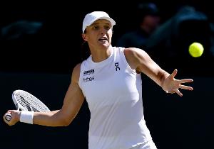 斯瓦泰克谈一轮游:噩梦,已经有五年多时间没有这种感觉 - 资讯配图