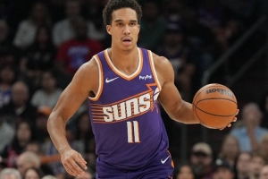 未提前包夹文班！伊戈达罗：古德温阅读很棒 根据形势做出的判断 - 资讯配图