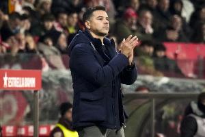 未来执教曼城?赫罗纳主帅:我觉得准备好了,可以执教任何球队 - 资讯配图