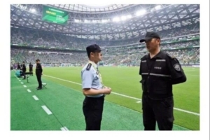 文明观赛，人人有责！ - 资讯配图