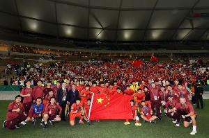 U23国足新一期名单：李昊无缘！毛伟杰、姚浩洋、李新翔入选 - 资讯配图