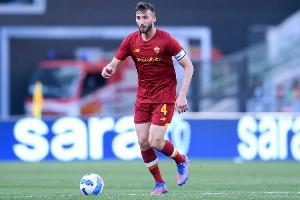 克里斯坦特：欧联杯被淘汰应该怪我们自己，罗马不应该丢这么多球 - 资讯配图