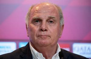 赫内斯：放在今天仍愿意1.5亿欧签下凯恩，他是拜仁的梦想球员 - 资讯配图