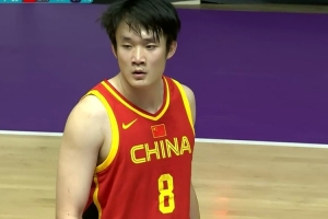 四字外援！19年世预赛丁彦雨航客战韩国爆砍30分6板 率队取胜 - 资讯配图