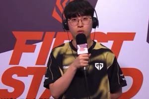 Kiin：我认为我们沿用去年的阵容是我们在LCK杯中保持不败的秘诀 - 资讯配图