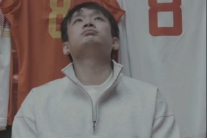 丁彦雨航:累了 我讨厌这种身不由己、想跑却跑不起来的日子 - 资讯配图