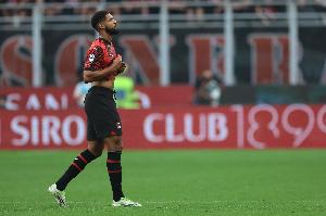 记者:奇克将在国际比赛日期间继续训练,争取对阵那不勒斯复出 - 资讯配图