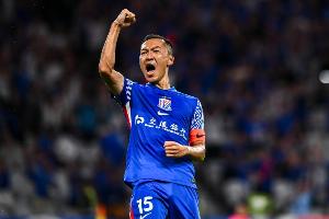 新民体育：京沪大战，申花喜忧参半，中锋盖伊可能赶不上了 - 资讯配图