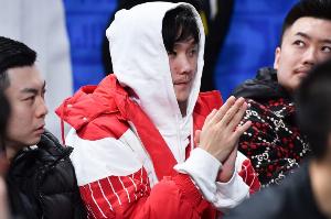 媒体人:若没体测会否看到丁彦雨航的最后一舞?可惜一切败给伤病 - 资讯配图